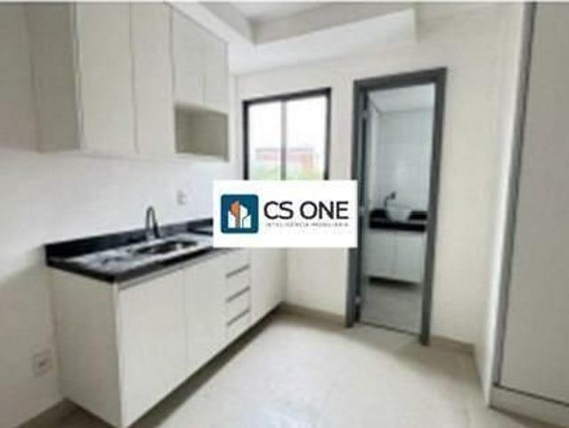 Studio Para Aluguel Vila São Pedro Santo André 20 m² Com Planejados