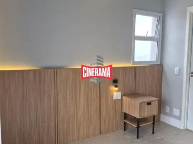 Studio para aluguel, 1 quarto, 1 vaga, Boa Vista São Caetano do Sul/SP