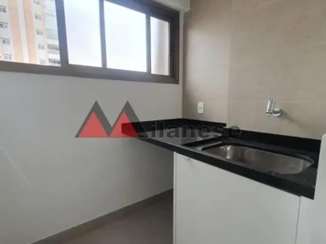 Studio para aluguel 45 metros quadrados com 1 quarto em Vila Mariana
