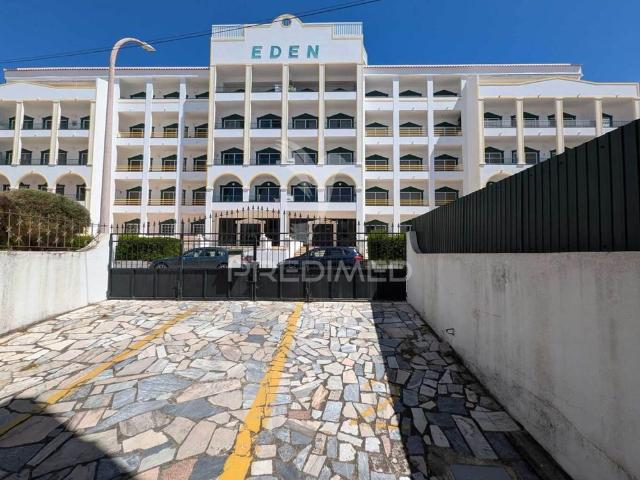 Studio para arrendar ao ano em monte gordo, contas incluídas