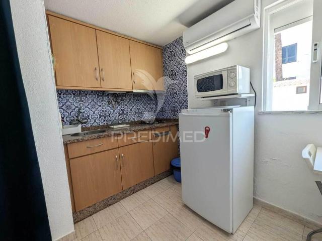 Studio para arrendar ao ano em monte gordo, contas incluídas