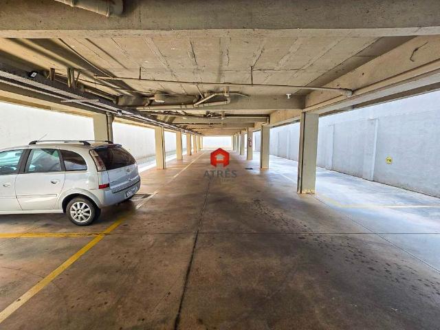 Studio para locação com 25m² localizado no Setor Bueno