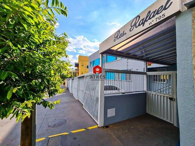 Studio para locação com 25m² localizado no Setor Leste Universitário