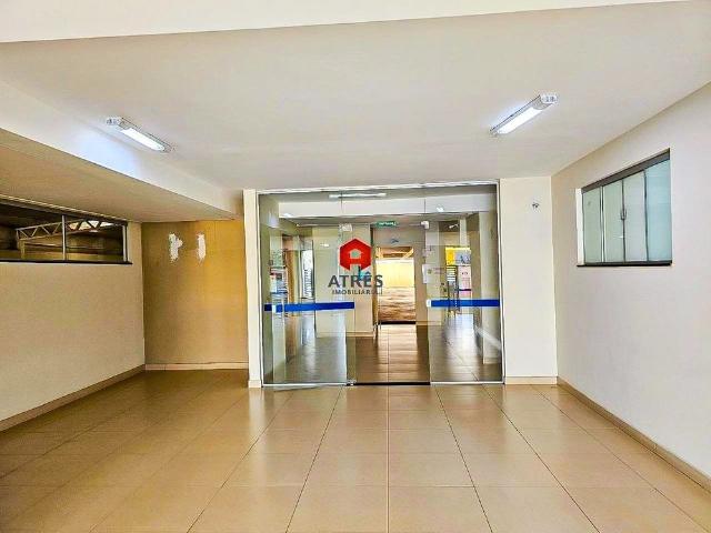 Studio para locação com 25m² localizado no Setor Leste Universitário
