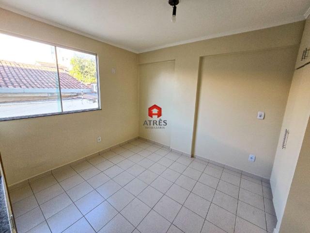 Studio para locação com 25m² localizado no Setor Leste Universitário