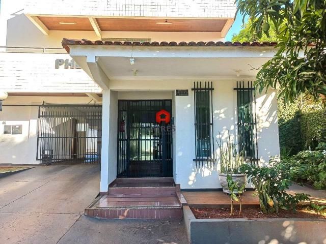 Studio para locação com 25m² localizado no Setor Leste Universitário