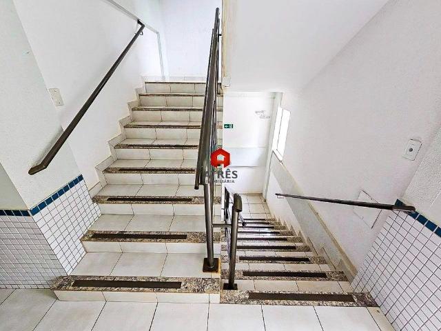 Studio para locação com 25m² localizado no Setor Leste Universitário