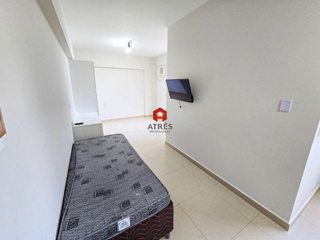 Studio para locação com 25m² localizado no Setor Leste Universitário