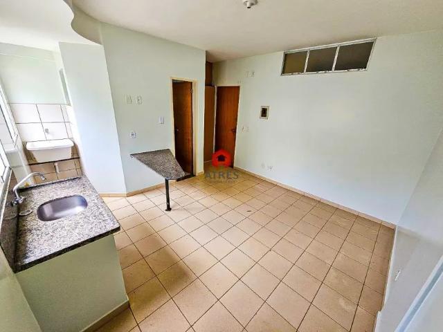 Studio para locação com 25m² localizado no Setor Leste Universitário