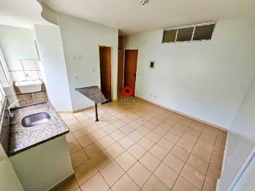 Studio para locação com 25m² localizado no Setor Leste Universitário