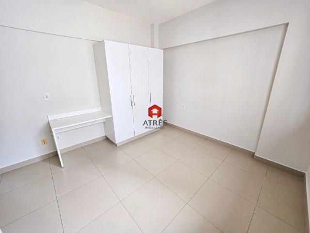 Studio para locação com 27m² localizado no Setor Bueno