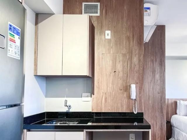 Studio para locação, Butantã, São Paulo, SP