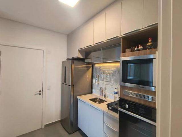 Studio para locação e venda Jardim da Glória, São Paulo, SP