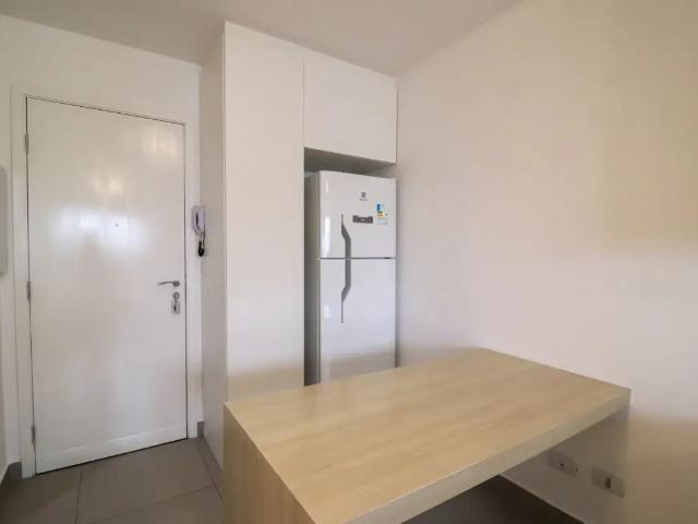 Studio para Locação em Curitiba, CENTRO, 1 dormitório, 1 banheiro