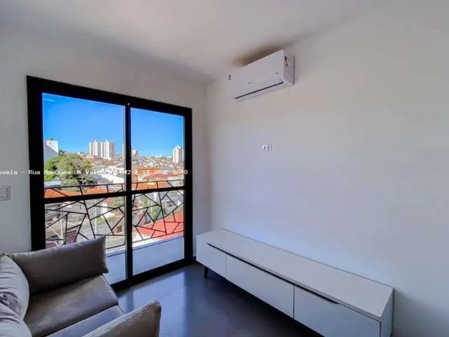 Studio para Locação em São Paulo, Alto da Mooca, 1 dormitório, 1 banheiro