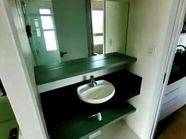 Studio para Locação em Salvador, Amaralina, 1 dormitório, 1 banheiro, 1 vaga