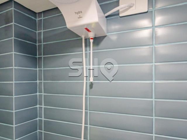 Studio para Locação Mobiliado na Vila Buarque 30 m² em Localização Privilegiada