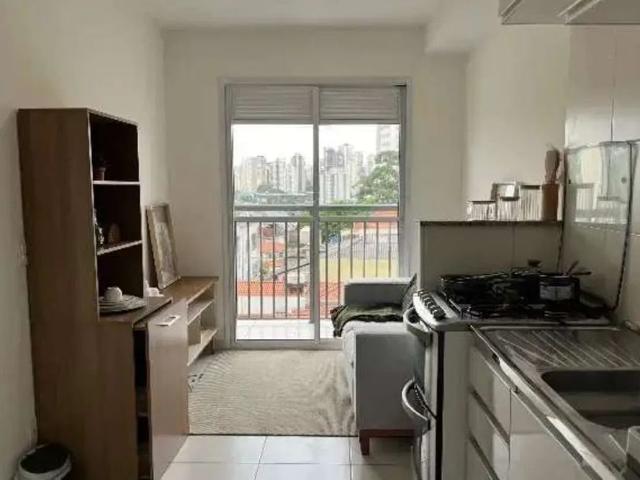 Studio para locação Mobiliado, Jardim da Glória, São Paulo, SP