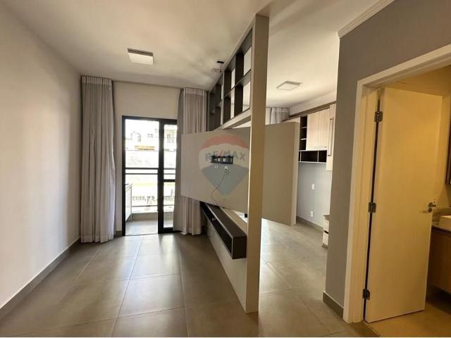 Studio para Locação no Condomínio LIFE em Bragança Paulista SP