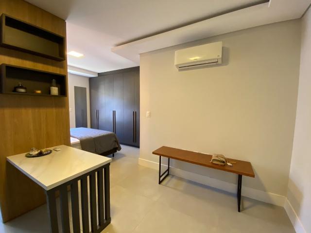 Studio para locação na Trindade