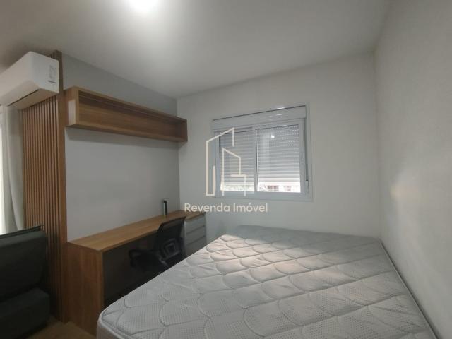 Studio para Locação na Vila Itapura ? Campinas | 40 m² | MobiliadoApartamento, Vila Itapura Campinas/SP