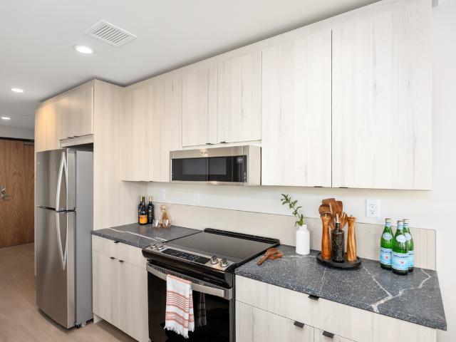 STUDIO PARK TOWER AND LOFTS 1 Bedroom Apartment for Rent at 122 Oakes St Sw, Grand Rapids, MI 49503 Heartside Downtown Grand Rapids