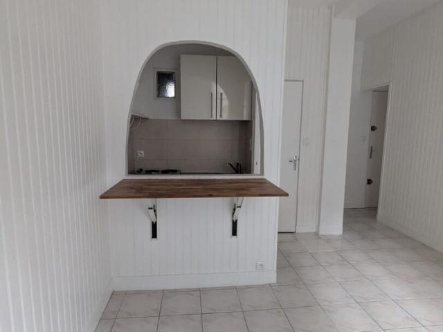 STUDIO PARIS 13 1 pièce s 18.21m2