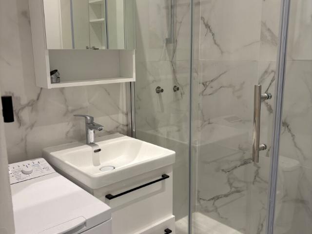 STUDIO PARIS 16 1 pièce s 22.75m2
