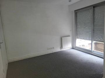 Studio Paris 18ème arrondissement