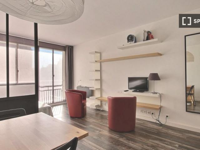 studio paris