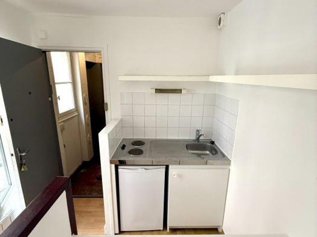 Studio Paris