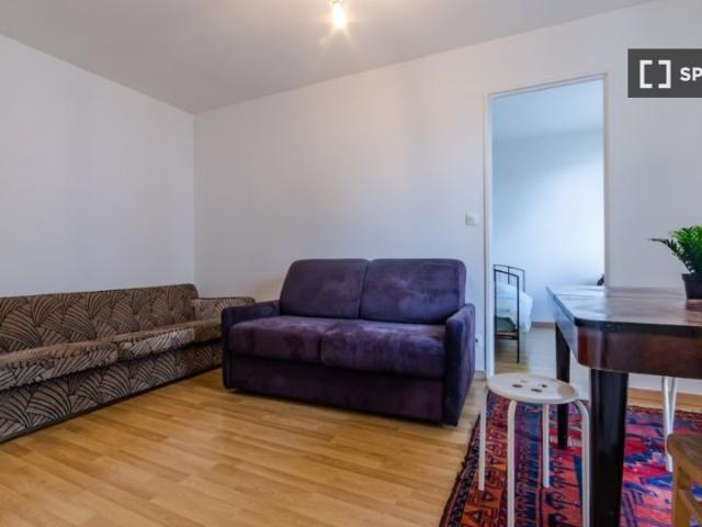 studio paris