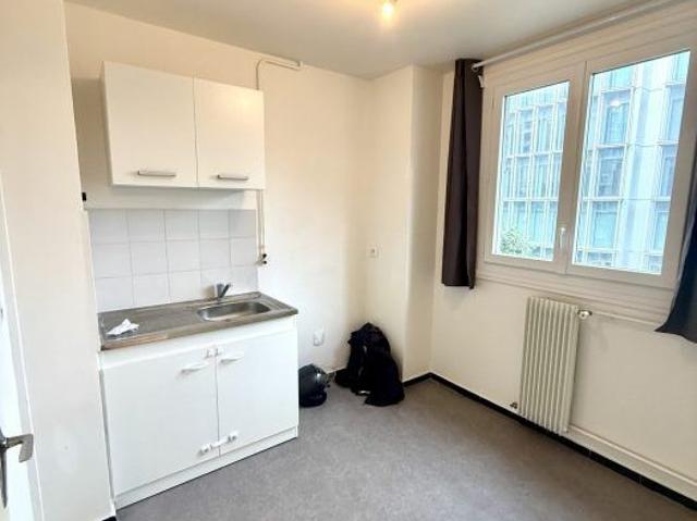 Studio Paris