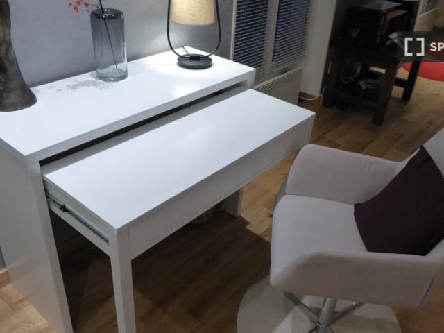 studio paris