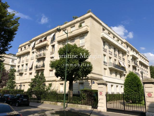 studio paris 75016 17.54 m²