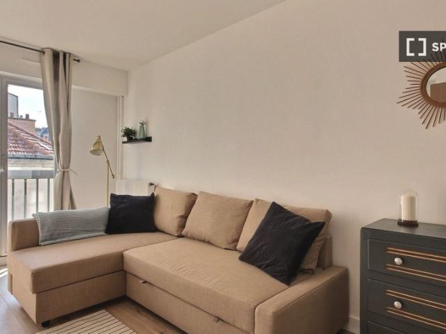 studio paris