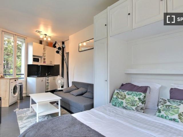 studio paris