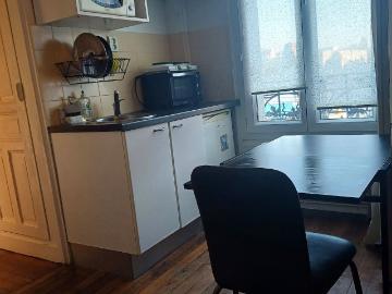 Studio Paris La Défense loyer tout inclus