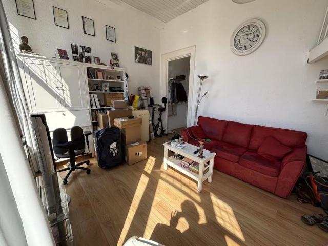 Studio Pelmolenstraat, Breda À louer