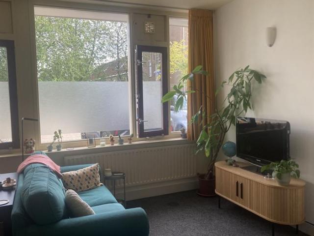 Studio per direct beschikbaar op een leuke locatie