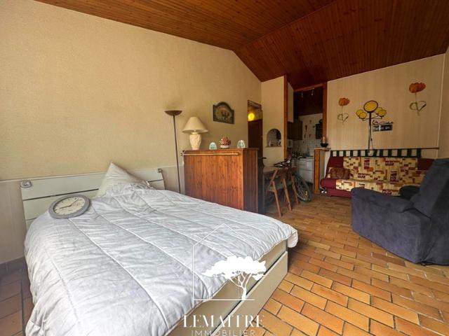 Studio 28 m2 Ronce les Bains Proche plage et commerces