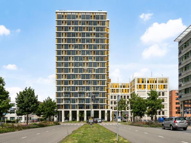 Studio Pietersbergweg 367 1105 BM Amsterdam