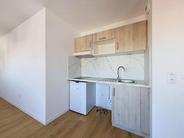 Studio Pinel 31,50m2 Résidence neuve Fontenay aux Roses