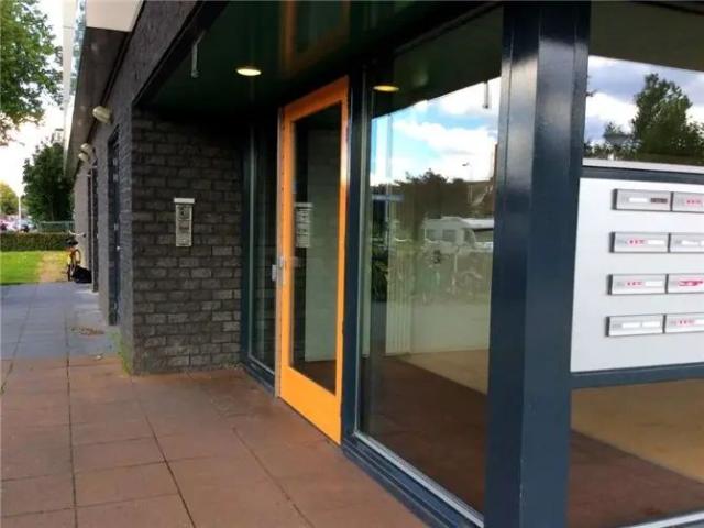 Studio Pisanostraat 302 A, Eindhoven À louer