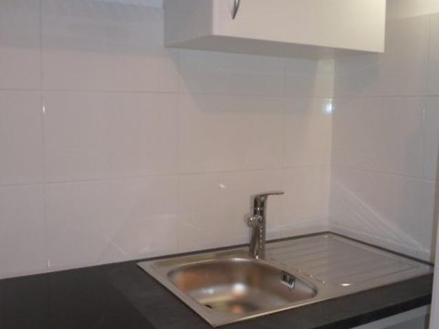 STUDIO PLACE DARCY/GARE