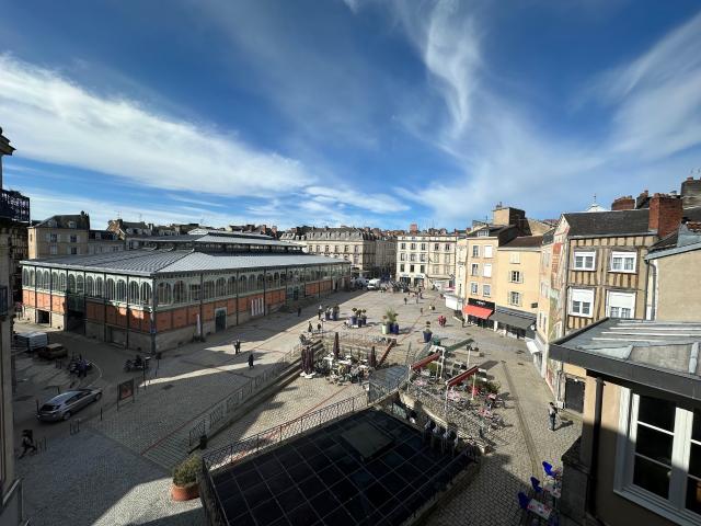 studio place de la motte