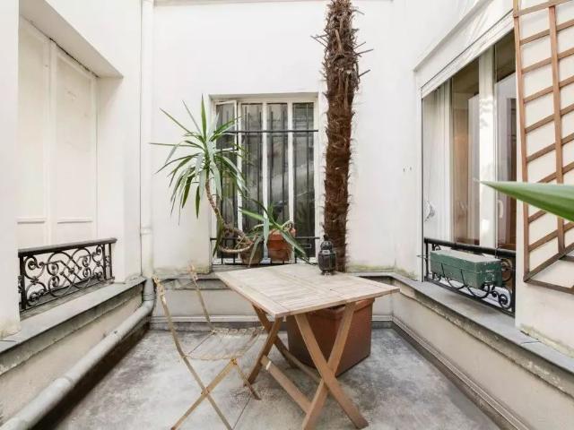 STUDIO PLACE DES VOSGES SAINT PAUL, Paris Amsterdam Apartments for Rent