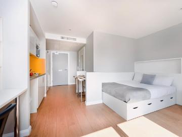 Merchant, Glasgow, Glasgow and Clyde Valley