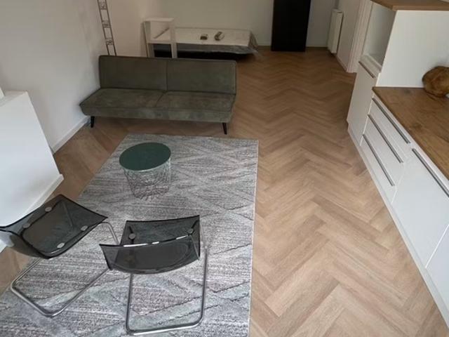 Studio Pleinweg in Rotterdam