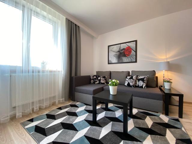 Studio przy Silesia Business Park